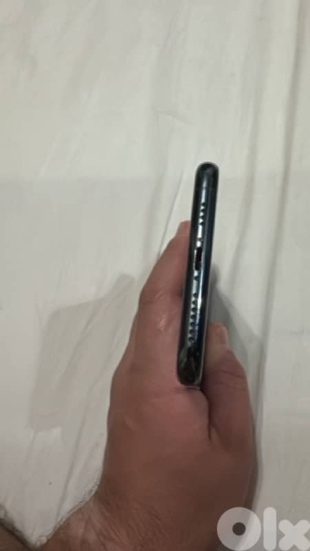 iphone 11 pro max 256 4