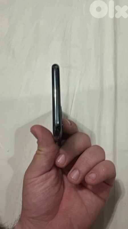 iphone 11 pro max 256 5