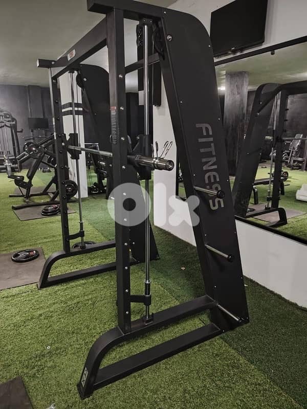 smith machine new70443573 1