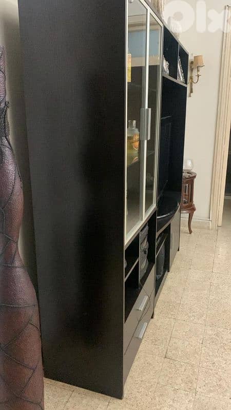 VITRINE TELEVISION 0