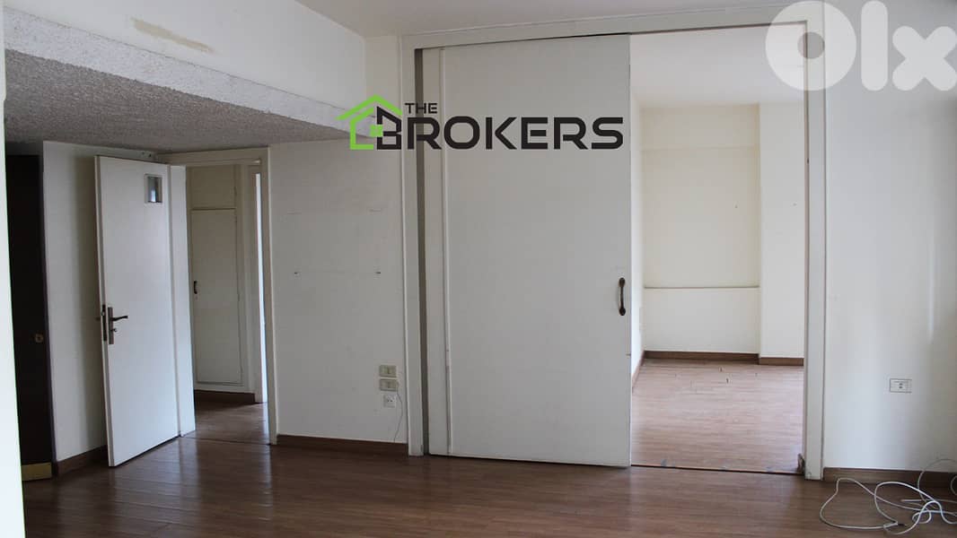 Apartment for Sale in Ain Al Tineh شقة للبيع في عين التينة 0