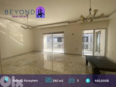 Apartment for Sale in Koraytem