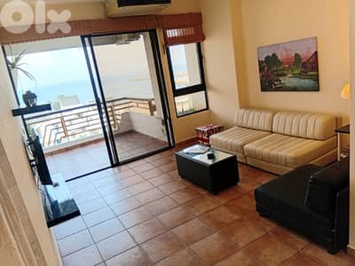 Chalet for Rent Kaslik- Solemar