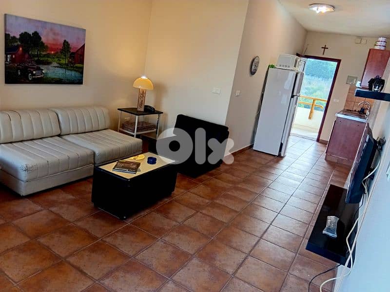 Chalet for Rent Kaslik- Solemar 1