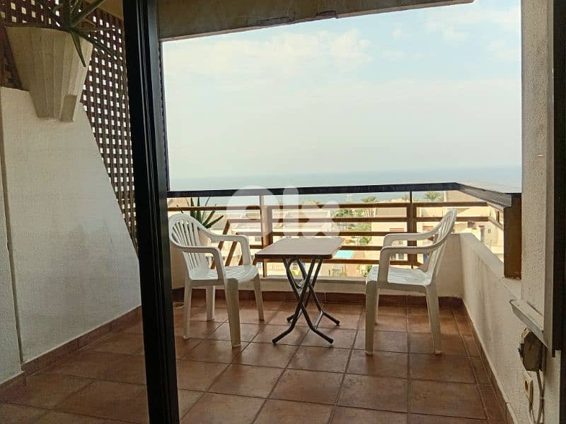 Chalet for Rent Kaslik- Solemar 2