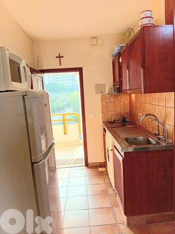 Chalet for Rent Kaslik- Solemar 3