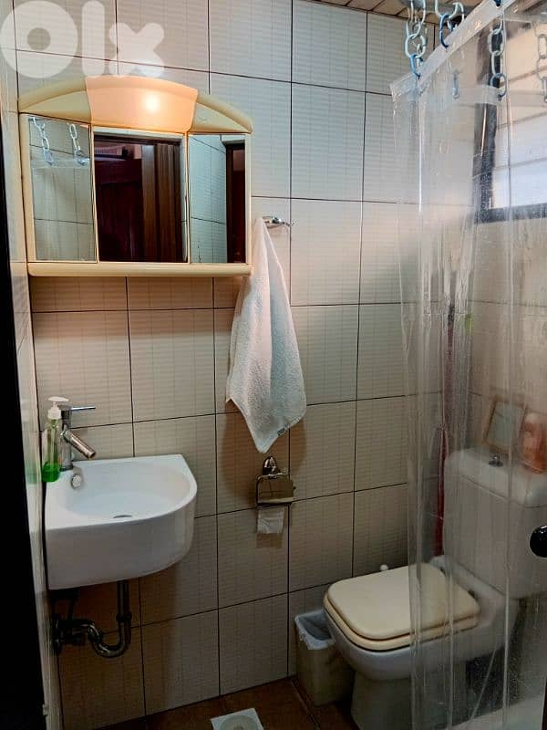 Chalet for Rent Kaslik- Solemar 5