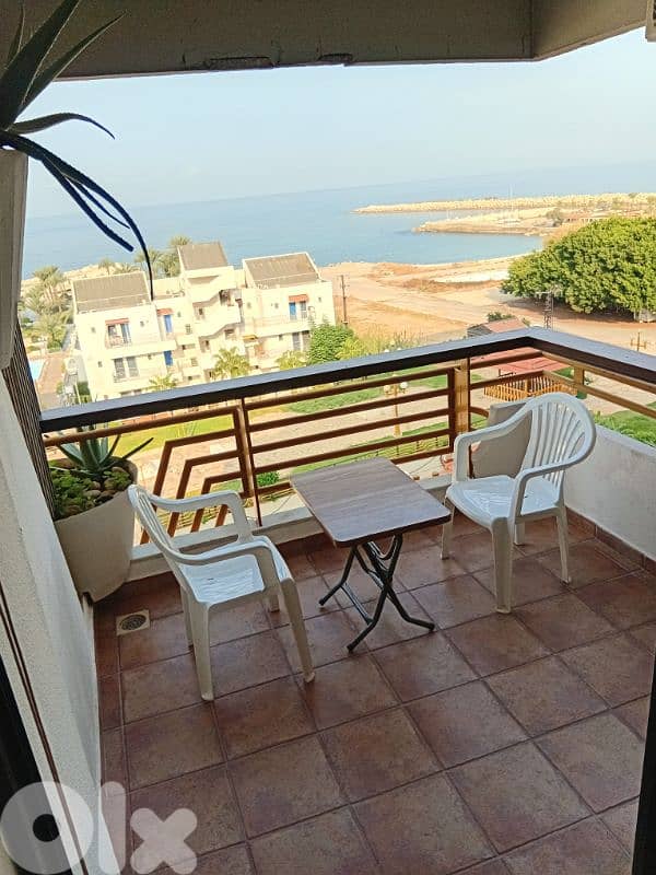 Chalet for Rent Kaslik- Solemar 6