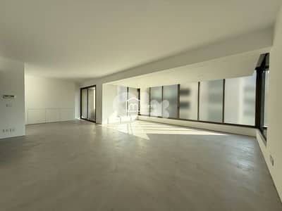 220 Sqm - Apartment For Rent in Kantari Minet El Hoson