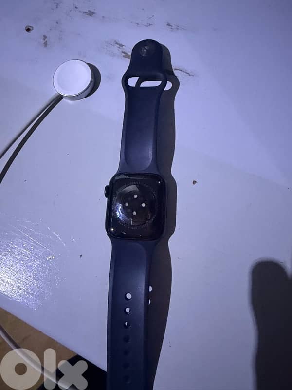 apple watch 1