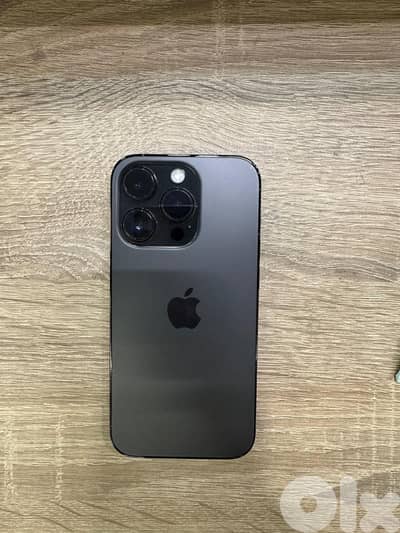 IPhone 14 Pro 256GB Like New