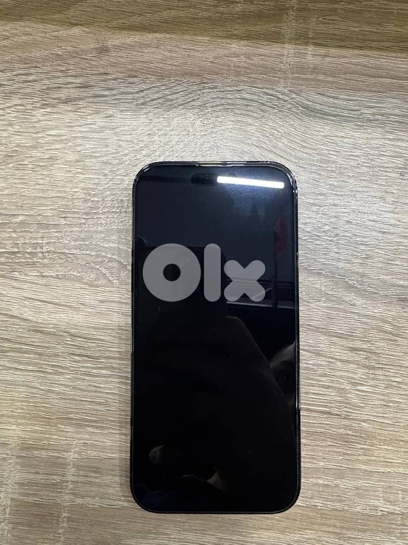 IPhone 14 Pro 256GB Like New 1