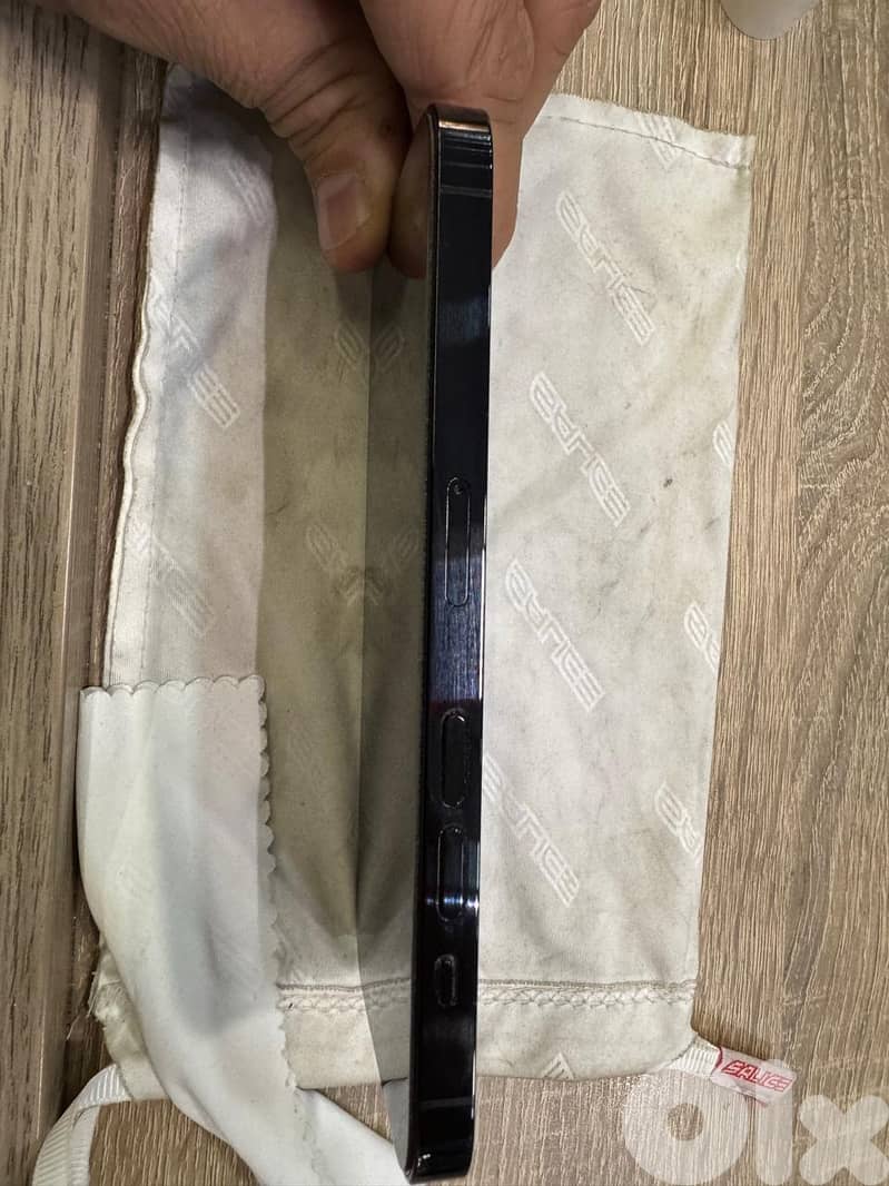 IPhone 14 Pro 256GB Like New 4