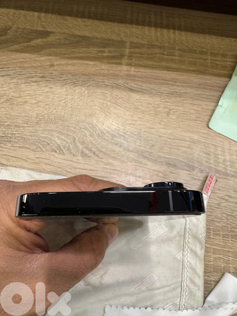 IPhone 14 Pro 256GB Like New 5