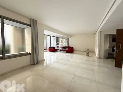 Furnished | 220 Sqm | Apartment For Rent in Kantari Minet El Hoson