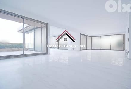 Private Terrace I Modern Apartment for Sale in Clemenceau