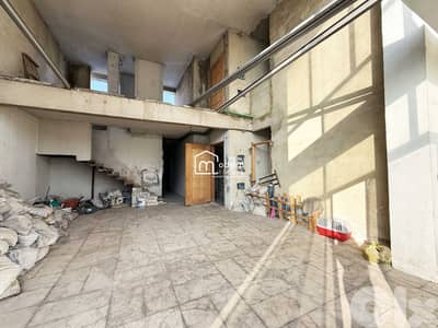 Apartment For Sale with Terrace in Kantari Minet El Hoson