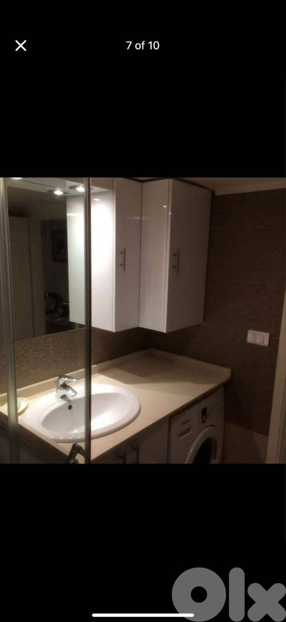 Zouk Mosbeh, Holiday Beach/Chalet for Rent 600$ زوق مصبح شاليه للإيجار 3