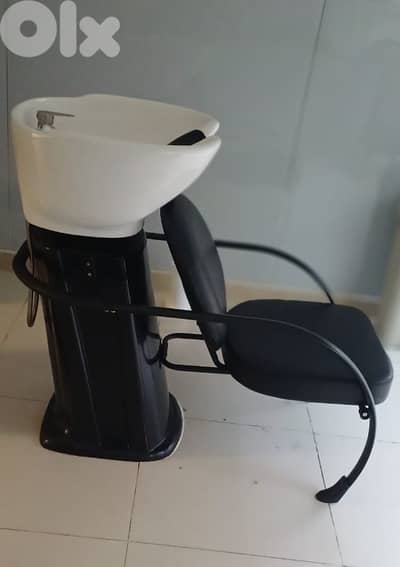 كرسي شامبو