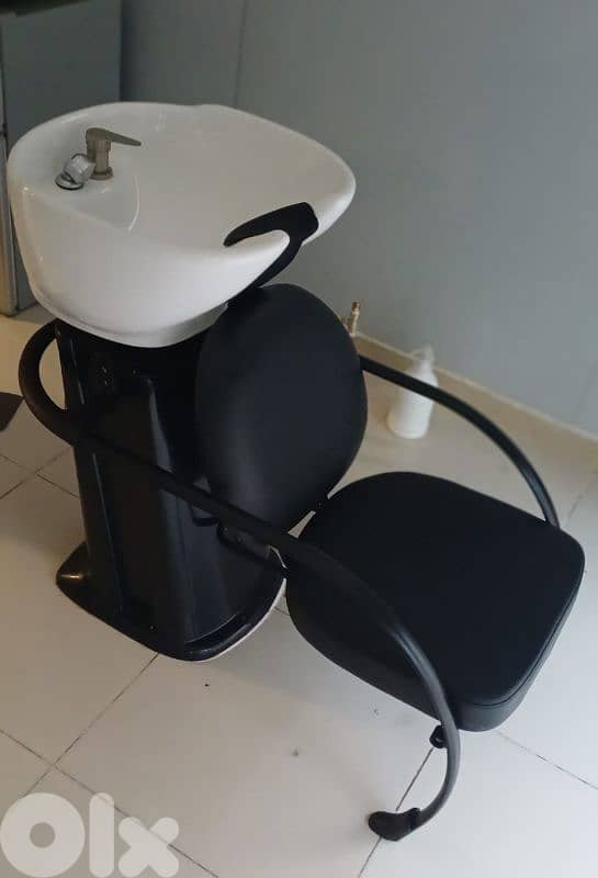 كرسي شامبو 1