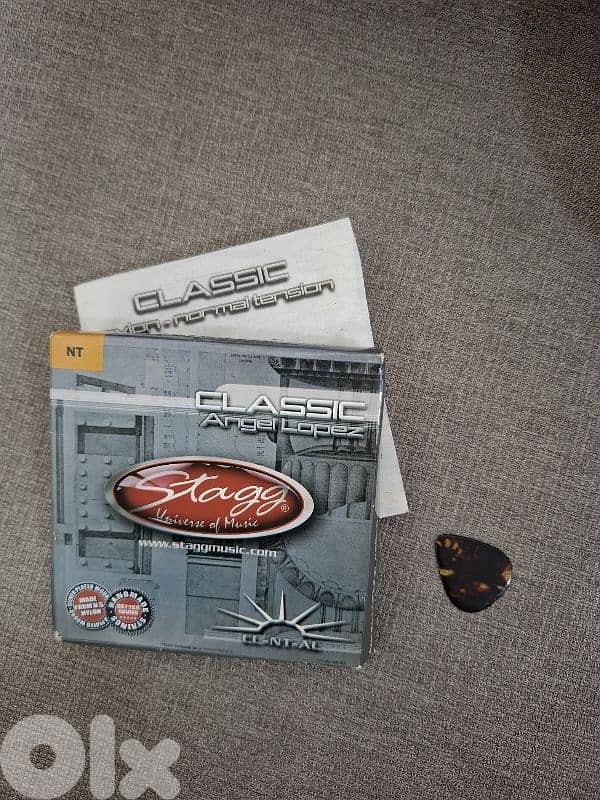 شاره دلاعة بناية برج العلي 2