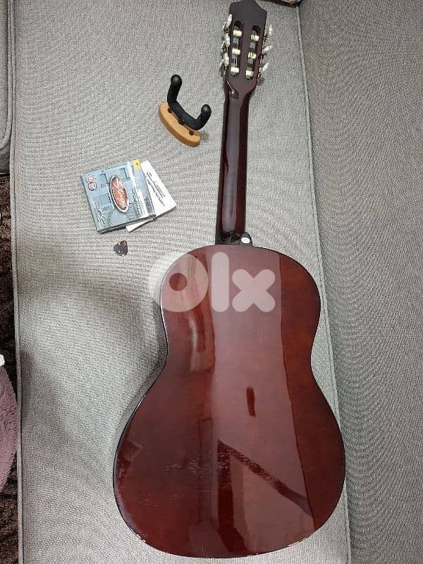 شاره دلاعة بناية برج العلي 4