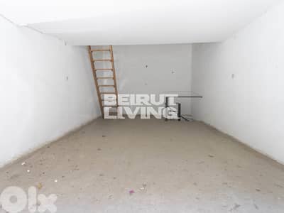 Duplex Shop with 2 Depot | Prime Location | 24/7 Elec