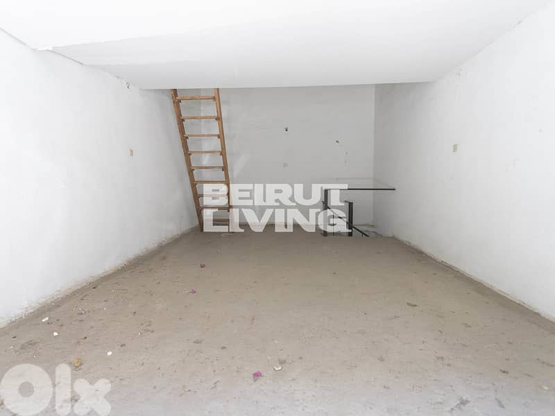 Duplex Shop with 2 Depot | Prime Location | 24/7 Elec 0