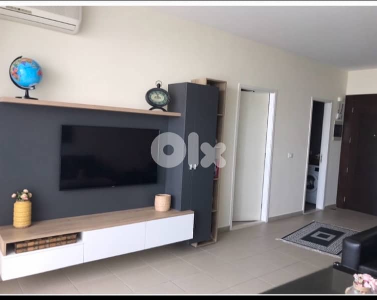 For rent chalet in JCC! Condition top, view on the valley of jeita&sea 0