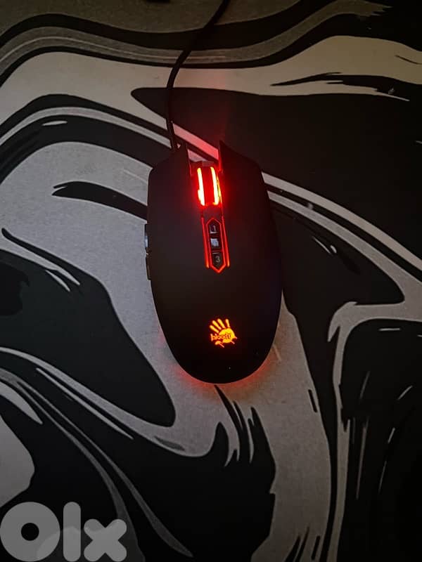 perfect condition full gaming setup 4