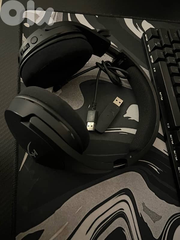 perfect condition full gaming setup 5