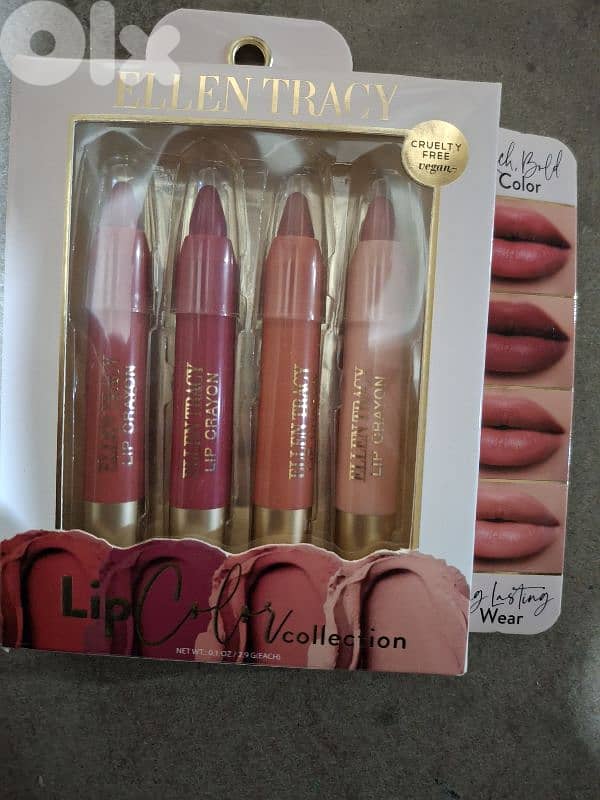 اكسسوارات تجميل 5