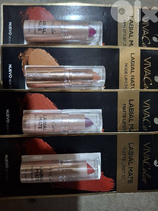 اكسسوارات تجميل 6