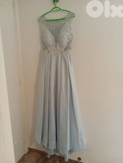 Bridesmaid or guest dress