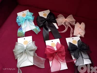 إكسسوار للشعر