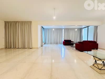 Apartment For Rent In Clemenceau  | شقة للايجار في كليمونصو