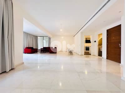 Apartment For Rent In Clemenceau  | شقة للايجار في كليمونصو