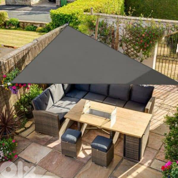 livarnohome shade sail 0