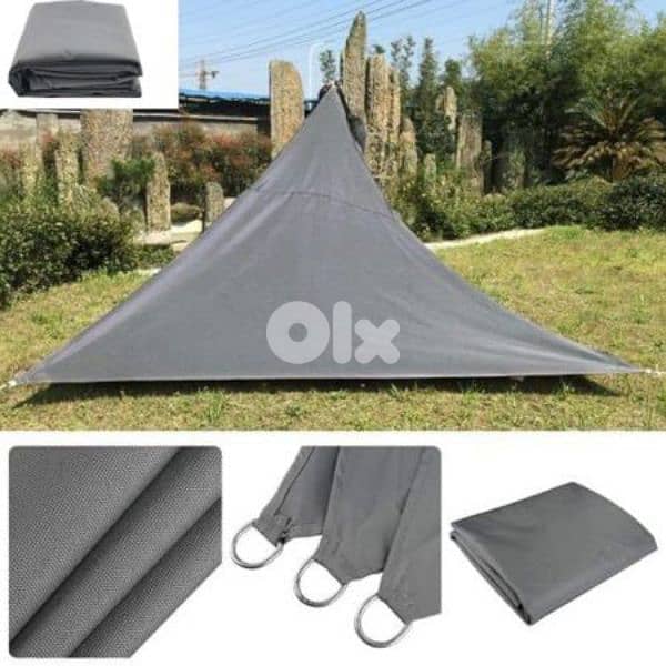 livarnohome shade sail 2