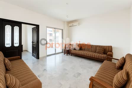 Semi-Furnished Apartment For Rent in Dekwaneh | CPCC64