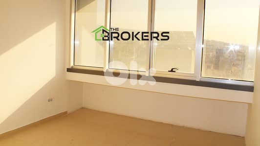 Office for Rent in Sin El Fil مكتب للايجار في  سن الفيل