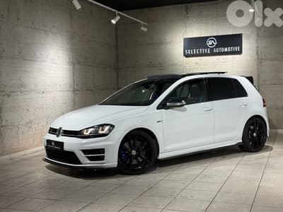 Volkswagen Golf R MK7 Super Clean