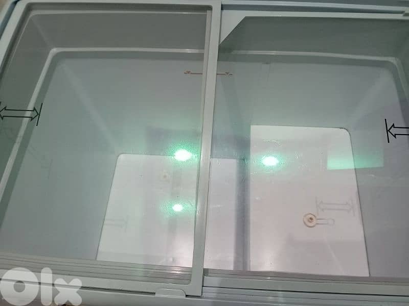 فريز ر freezer 1