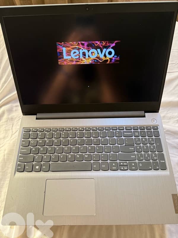 Lenovo Ideapad 3 Laptop 1