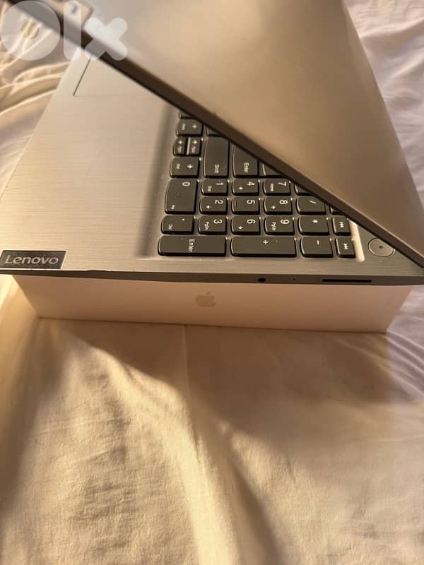Lenovo Ideapad 3 Laptop 4