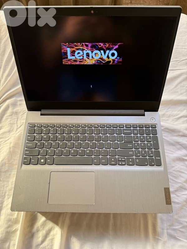 Lenovo Ideapad 3 Laptop 5