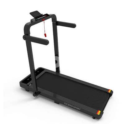 Techno Sport treadmill