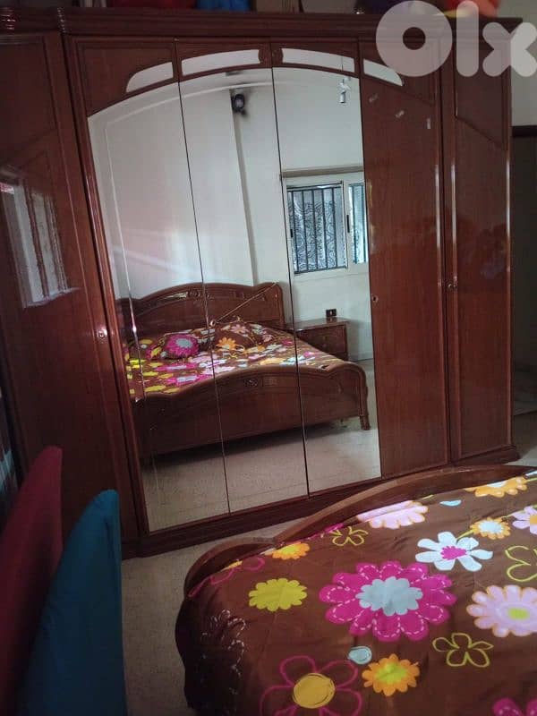 الشوف بقعاتا 0