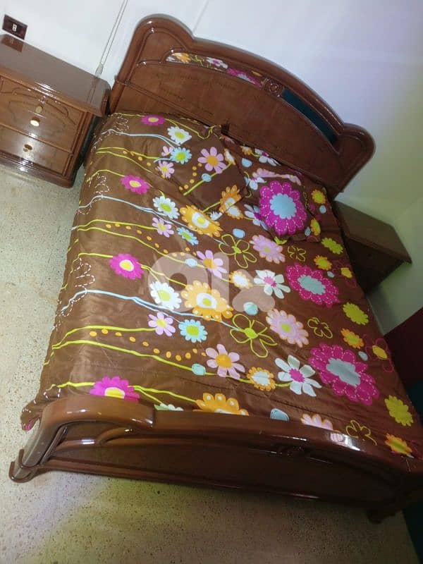 الشوف بقعاتا 1