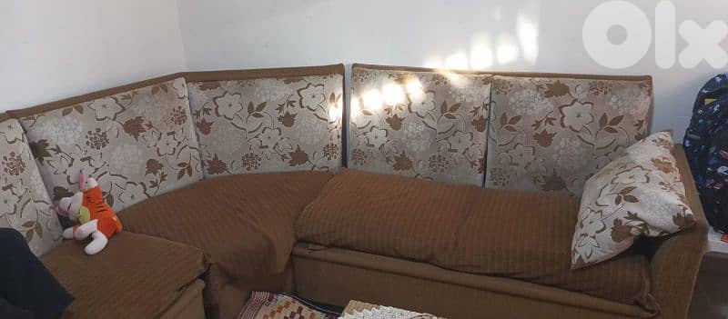 الشوف بقعاتا 3